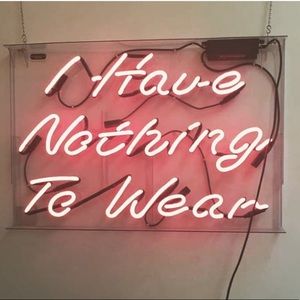 Meet your Posher, Niccole